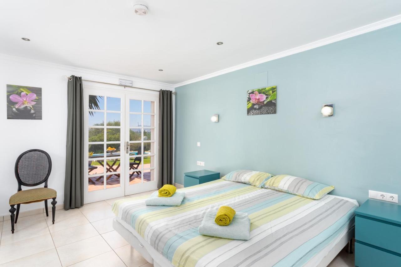 Casa Caleda Panzió Mijas Costa Kültér fotó